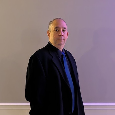Daniel Ramos, Chief Technology Officer