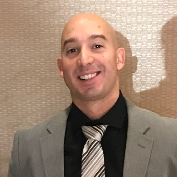Victor Ramos, Co-Founder & Chief Security Officer at Intelligent Automation