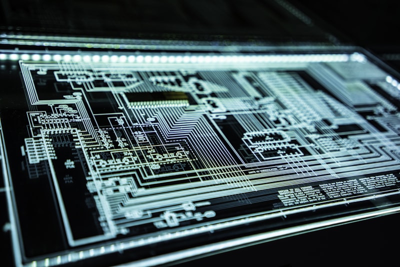 Intelligent Automation cybersecurity